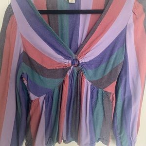 For sale - one blouse from American Eagle size Medium